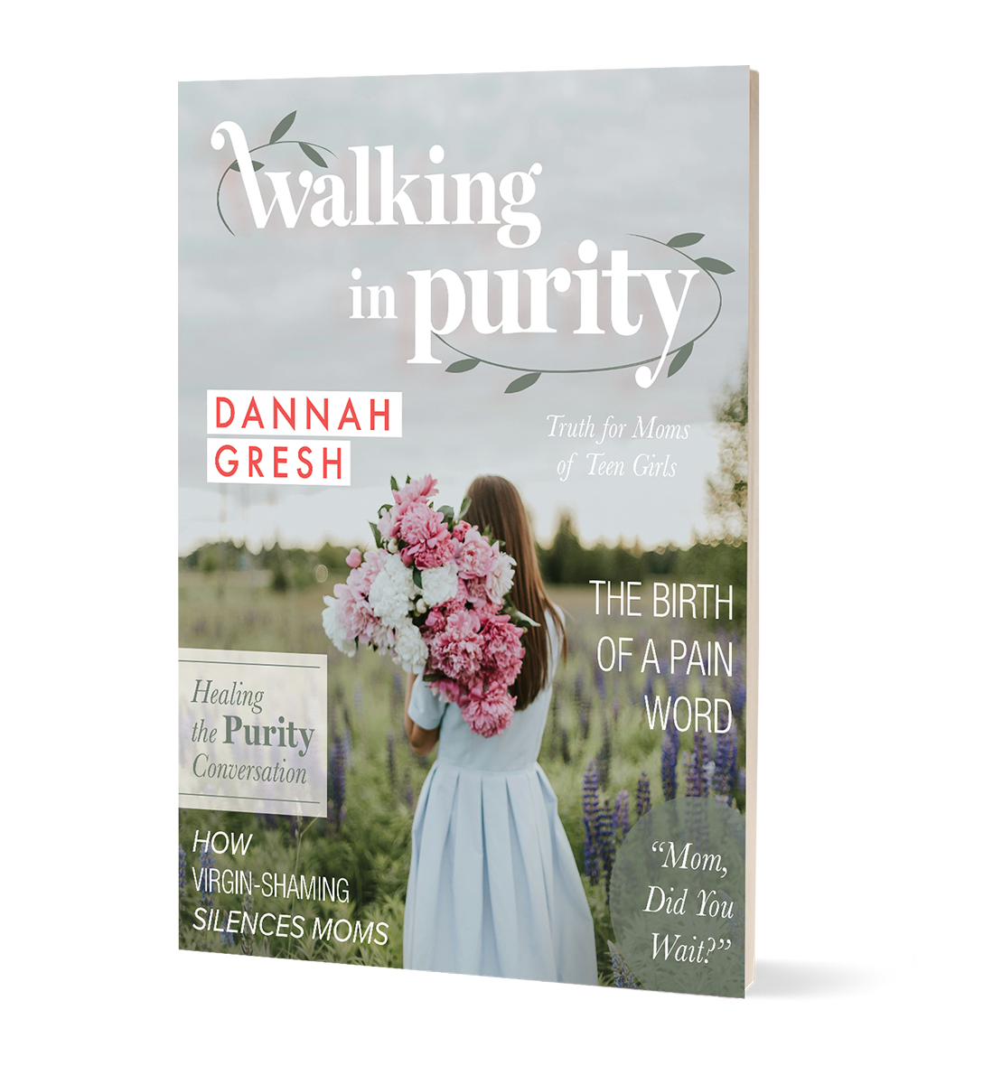 Walking in Purity