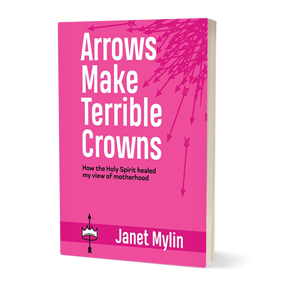 Arrows Make Terrible Crowns - Pure Freedom - True Girl -