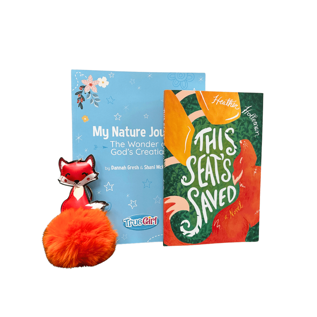 Belonging Nature Journal Bundle - Pure Freedom - True Girl -