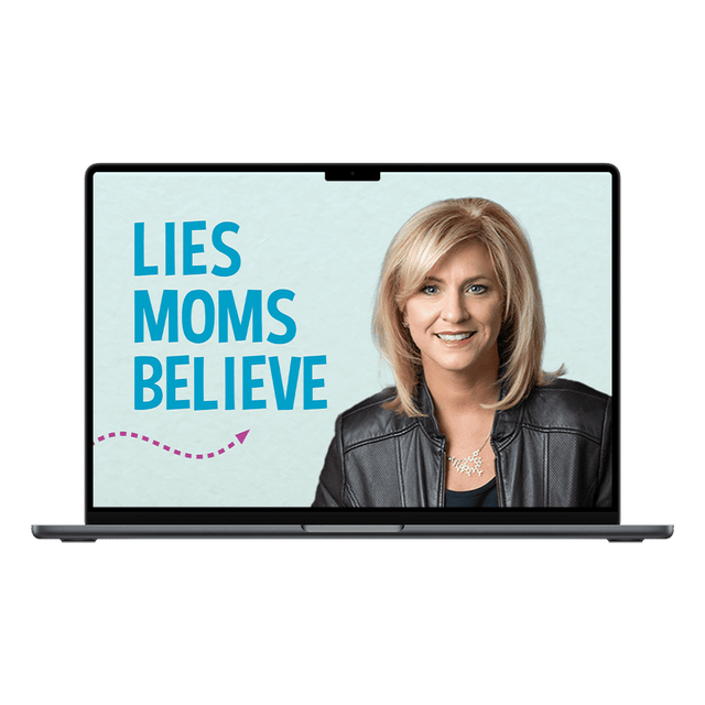 Lies Moms Believe – On - Demand Workshop - Pure Freedom - True Girl -