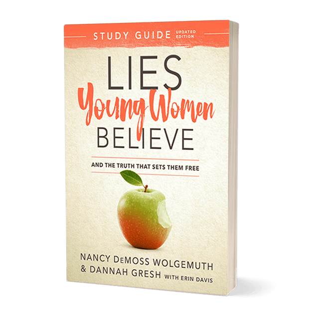 Lies Young Women Believe | Study Guide - Pure Freedom - True Girl -