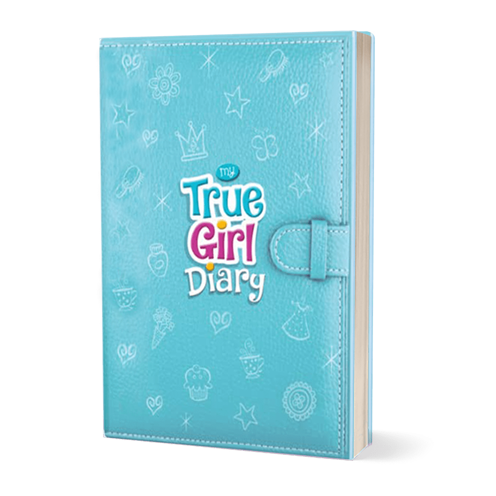 My True Girl Diary - Pure Freedom - True Girl -