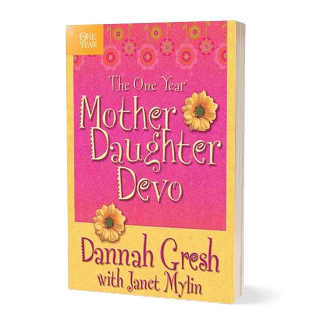 The One Year Mother - Daughter Devo - Pure Freedom - True Girl -