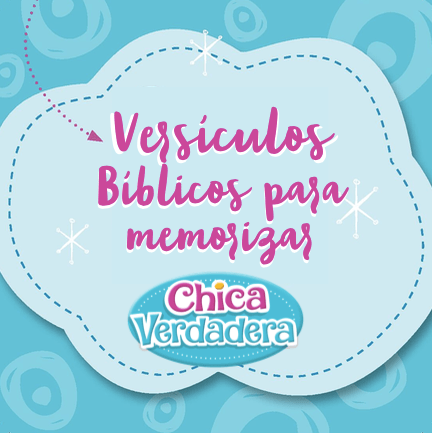 Versículos Bíblicos para Memorizar | Descarga Digital - Pure Freedom - True Girl -