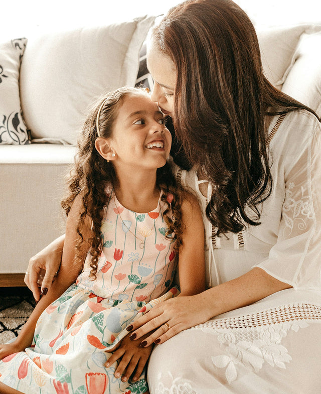 The Daily Habit That Could Save Your Daughter’s Mental Health