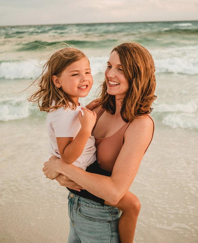 Does Your Daughter Understand the Holy Spirit? (Do You?)