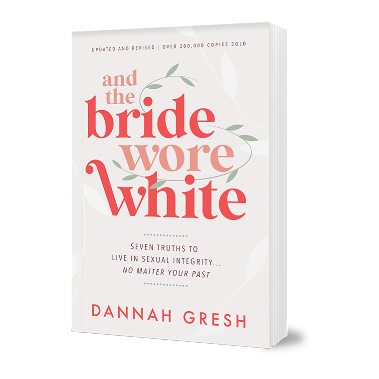 And the Bride Wore White - Book and Journal Set