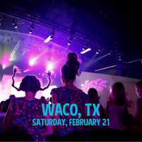 Crazy Hair Tour Spring 2026 - Acts Church (2/21/26)