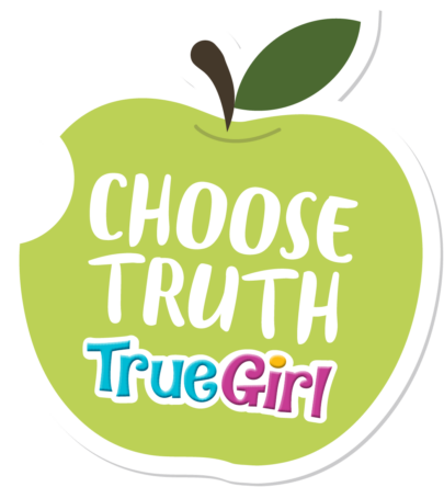 I Choose Truth (Tenderheart+Explorer)