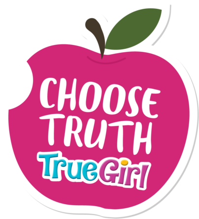 I Choose Truth (Pioneer+Patriot)