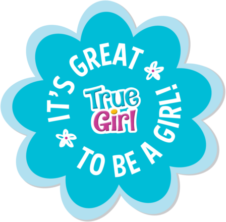 It's Great to be a Girl (Explorer+Pioneer)