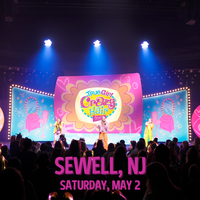 Crazy Hair Tour Spring 2026 - Fellowship Bible Church (5/2/26)