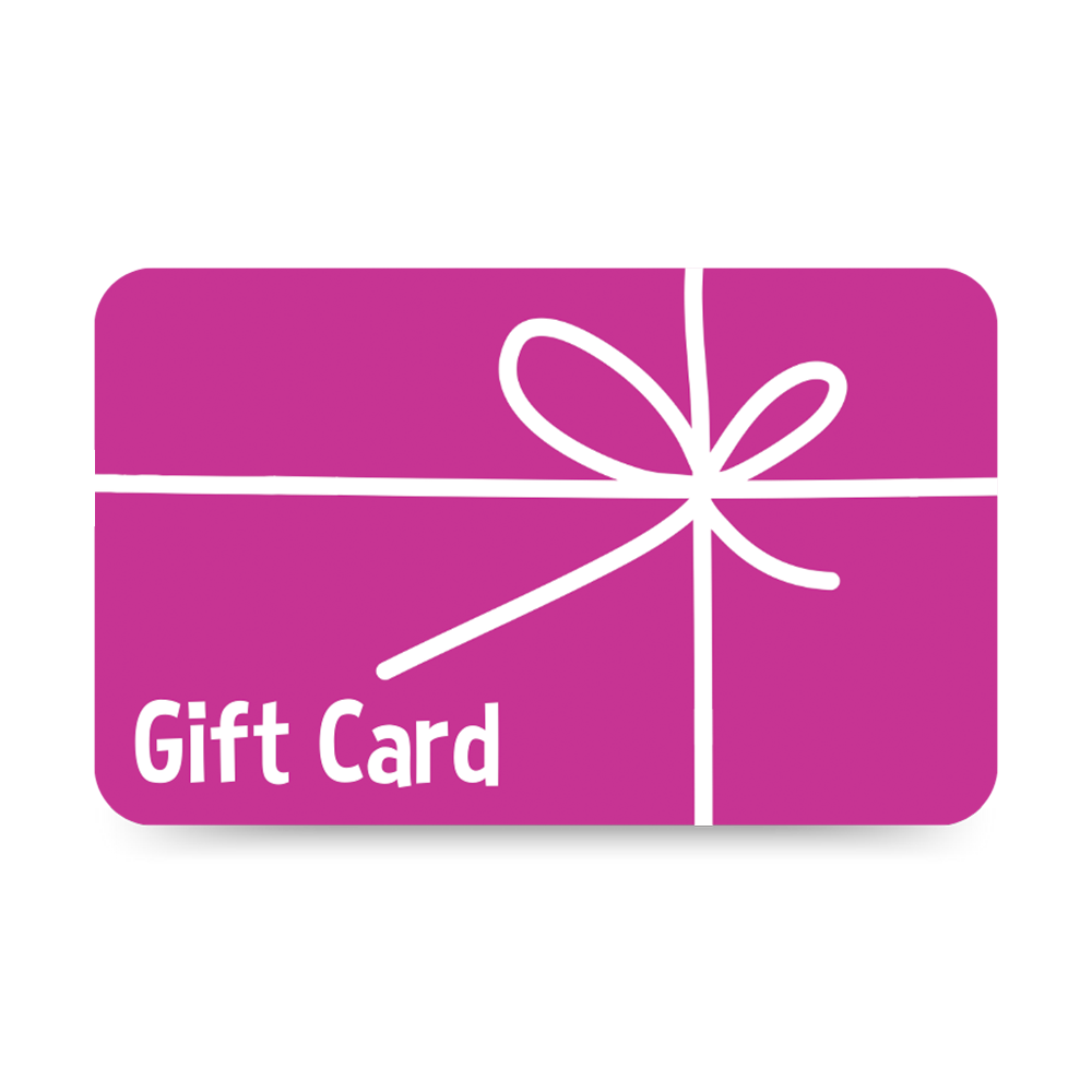 Digital Gift Card
