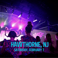 Crazy Hair Tour Spring 2026 - Hawthorne Gospel - Pure Freedom - True Girl - Event