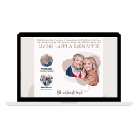 Happily Even After Bundle - Pure Freedom - True Girl - 