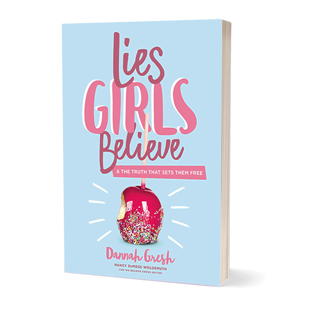Lies Girls Believe: And the Truth That Sets Them Free - Pure Freedom - True Girl - 
