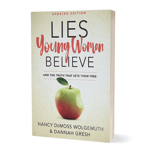 Lies Young Women Believe: And The Truth That Sets Them Free - Pure Freedom - True Girl - 
