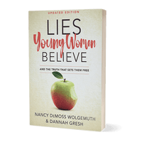 Lies Young Women Believe: And The Truth That Sets Them Free - Pure Freedom - True Girl - 