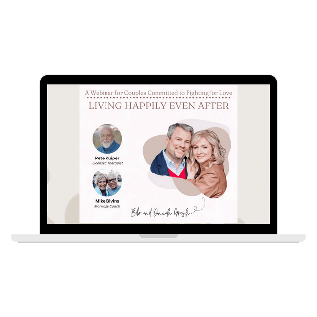Living Happily Even After – Online Couple’s Workshop (Livestream) - Pure Freedom - True Girl - 
