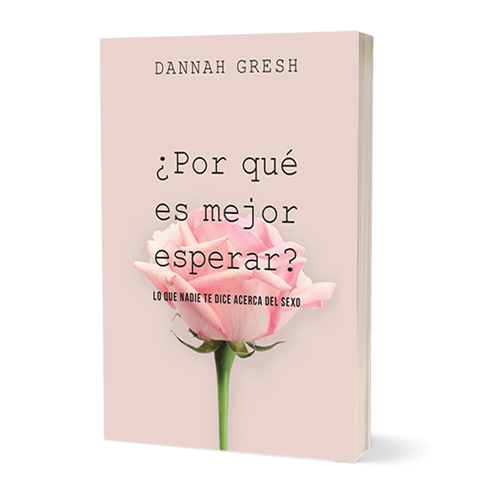 ¿Por Qué Es Mejor Esperar? | Dannah Gresh - Pure Freedom - True Girl - 