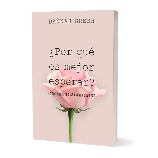 ¿Por Qué Es Mejor Esperar? | Dannah Gresh - Pure Freedom - True Girl - 