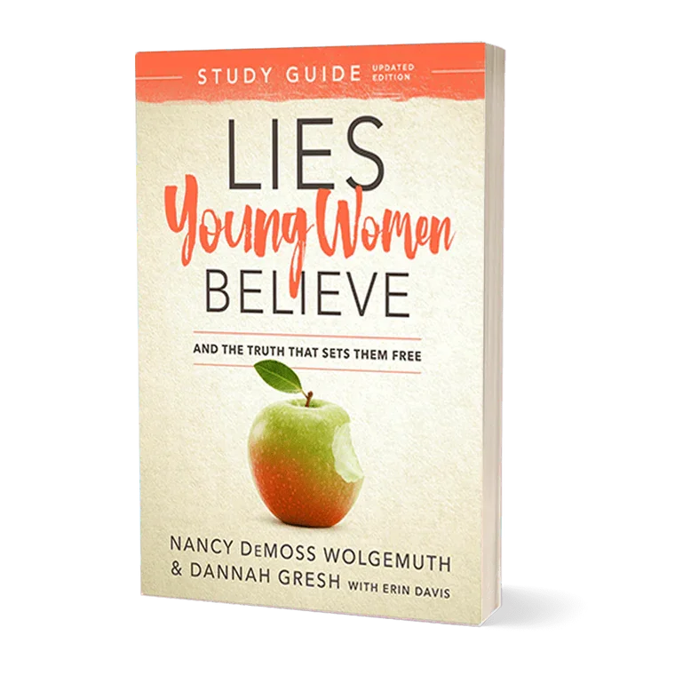 Lies Young Women Believe Set