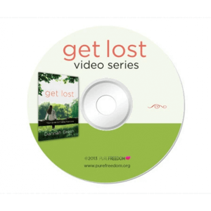 Get Lost 10 session DVD curriculum